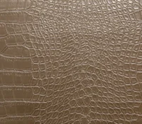 Gold Prime Time Faux Leather