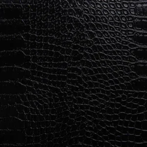 Onyx Prime Time Faux Leather