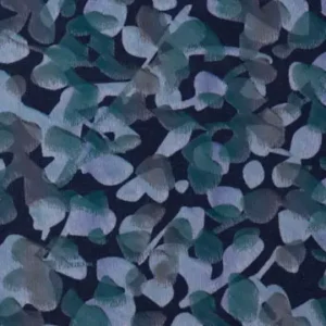 Silicone Digital Print bloom grotto