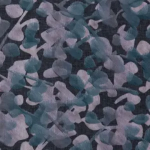 Silicone Digital Print bloom storm