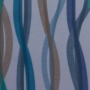 Carolina Song Silicone Fabric