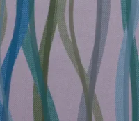 Song Silicone Fabric pearl