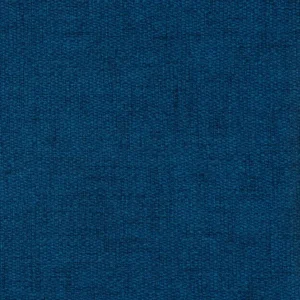 Indigo Netzero Burlap Farbic