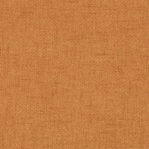 Pumpkin Netzero Burlap Farbic