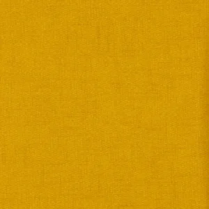 Saffron Netzero Burlap Farbic