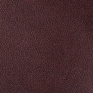 butte red rock savage leather look fabric