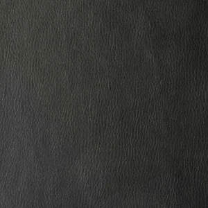 hudson black polyurethane upholstery